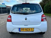 tweedehands Renault Twingo 1.2-16V Authentique Elektrische ramen*NAP*Stuurbekrachtiging*APK*