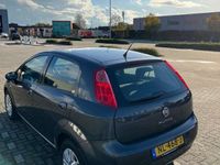 tweedehands Fiat Punto Evo 0.9 TwinAir Lounge