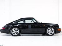 tweedehands Porsche 911 Carrera 2