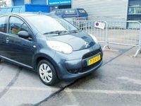 tweedehands Citroën C1 1.0/Nw APK/Garantie/Bluetooth/108/000 KL BIJ2010