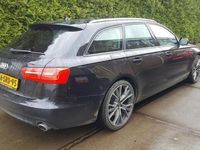 tweedehands Audi A6 Avant 3.0 TDI quattro Pro Line S