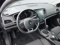 tweedehands Renault Mégane IV Estate 1.5 dCi Eco2 Limited | Trekhaak | Apple CarPlay | Sportstoelen | Cruise