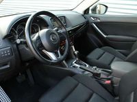 tweedehands Mazda CX-5 2.0 Skylease+ 4WD Automaat