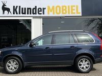 tweedehands Volvo XC90 2.4 D5 Limited Edition Aut. |7-Pers.|Leder|Xenon|