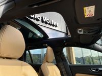 tweedehands Volvo V60 CC 2.0 T5 AWD Pro 1 EIG Pilot assist leder open dak L