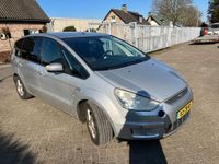 tweedehands Ford S-MAX 2.0 TDCi