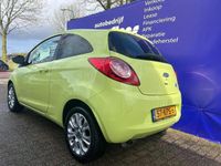 tweedehands Ford Ka 1.2 Titanium