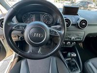 Occasion Audi A1 Sportback 85 PK (62 kW) 2012 Hatchback