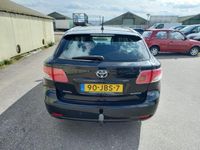 tweedehands Toyota Avensis Wagon 2.0 VVTi Dynamic