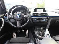 tweedehands BMW 318 3-SERIE Touring i High Executive M Sport | 19 Inch Style 400M |