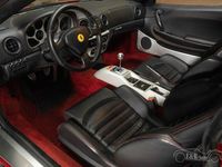 tweedehands Ferrari 360 Modena| Handgeschakeld | Onderhoud bekend | 2001