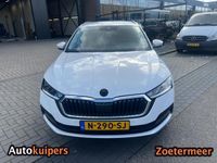 tweedehands Skoda Octavia Combi 1.0 TSI Business Edition