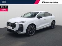 Nieuw Audi Q3 272 PK (200 kW) 2025 Wit SUV