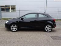 tweedehands Seat Ibiza SC 1.2 Style