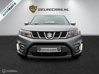 Occasion Suzuki Vitara 140 PK (102 kW) 2017 Grijs SUV
