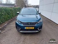 Occasion Peugeot 5008 Crossway 131 PK (96 kW) 2020 Groen MPV