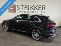 tweedehands Audi e-tron e-tron EX BTW55 quattro 95 kWh