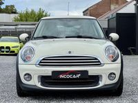 tweedehands Mini ONE 1.6i * Clim auto, Cruise, Jantes, ...