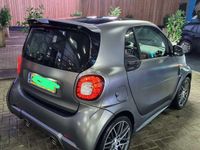 tweedehands Smart ForTwo Coupé 1.0 T BRABUS Xclus.