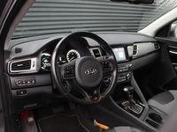 tweedehands Kia Niro 1.6 GDi Hybrid First Ed | Ruime zuinige hybride |