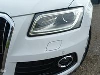 Occasion Audi Q5 179 PK (131 kW) 2016 Wit SUV