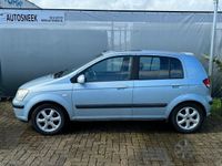 tweedehands Hyundai Getz 1.3i GLS Sky - NIEUWE APK - Airco - Elek ramen