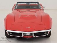 tweedehands Chevrolet Corvette C3 Big Block Convertible