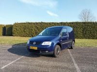 Occasion VW Caddy 74 PK (54 kW) 2010 MPV