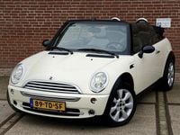 Occasion Mini Cooper Chili 116 PK (85 kW) 2006 Hatchback