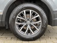 tweedehands VW Tiguan Allspace 1.4 TSI Comfortline Business Automaat Schuifdak.