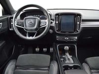 tweedehands Volvo XC40 1.5 T3 R-Design ORG.NED / PANORAMADAK / ADAPT.CRUI