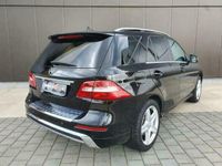 Occasion Mercedes 350 Edition 258 PK (189 kW) 2012 Zwart Van