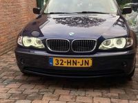 tweedehands BMW 318 318 i Executive