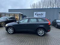 tweedehands Volvo XC60 2.4 D5 215pk AWD Summum Adaptive cruise/bliss/etc.