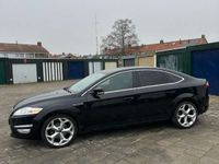 tweedehands Ford Mondeo 1.6 Eco Boost Titanium