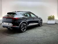 Occasion Cupra Formentor VZ 245 PK (180 kW) 2022 Metallic mythical black SUV
