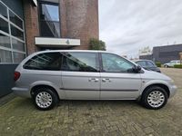 tweedehands Chrysler Grand Voyager 2.4i SE Luxe 7Persoons |Nap |Apk |Youngtimer