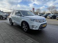 Occasion Suzuki Vitara 120 PK (88 kW) 2015 Wit SUV