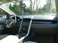 tweedehands Ford Edge usa3.5 V6 Automaat Limited Leder|Navi|Camera|Trekhaak