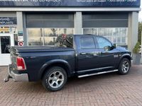 tweedehands Dodge Ram PICKUP 1500 5.7 V8 4x4 Quad Cab 6'4 BJ 2013 Btw auto lpg-g3 Dealer onderhouden