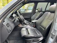 tweedehands BMW X3 3.0i AUT/M-Sport/Trekhk/Panoramadak.