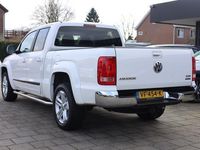 tweedehands VW Amarok 2.0 TDI 4MOTION | HIGHLINE | DSG | *MARGE*