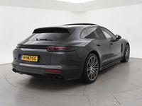 Occasion Porsche Panamera Sport Turismo 681 PK (500 kW) 2020 Grijs Stationwagen