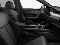 Occasion Audi e-tron Advanced 300 kW (408 PK) 2022 Wit SUV