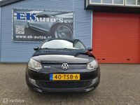 tweedehands VW Polo 1.2 TDI BlueMotion Comfortline 5drs.