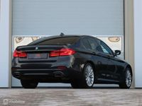 tweedehands BMW 530 5-SERIE e xDrive iPerformance e-drive Edition M-sport