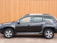 tweedehands Dacia Duster 1.2 TCe 4x2 10th Anniversary org. NL-auto