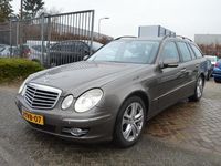 Occasion Mercedes 280 Avantgarde 189 PK (139 kW) 2006 Grijs Stationwagen