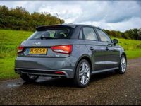 tweedehands Audi A6 Allroad 1.0 TFSI Adrenalin