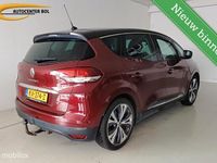 Occasion Renault Scénic IV Intens 2017 Rood MPV